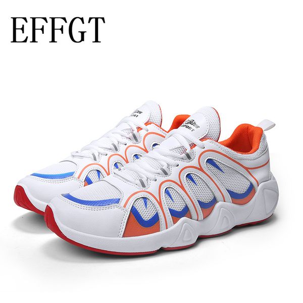 effgt new 2019 men casual shoes brand walking breathable footwear male designer lace up flats sneakers g31, Black
effgt new 2019 men casual shoes brand walking breathable footwear male designer lace up flats sneakers g31, Black