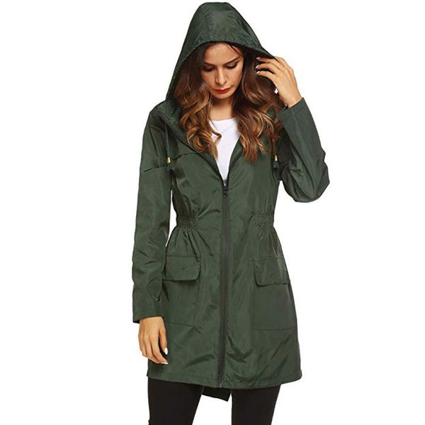 2020 spring autumn winter women jacket single thick outwear jackets hooded wind waterproof coat parkas clothing femme new, Tan;black
2020 spring autumn winter women jacket single thick outwear jackets hooded wind waterproof coat parkas clothing femme new, Tan;black