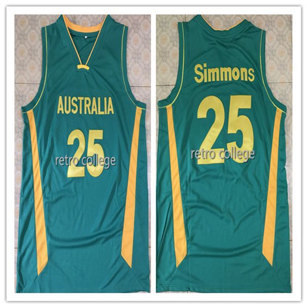 2018 new ben simmons team australia basketball jersey stitched custom any number and name xs-6xl vest jerseys, Black;blue
2018 new ben simmons team australia basketball jersey stitched custom any number and name xs-6xl vest jerseys, Black;blue