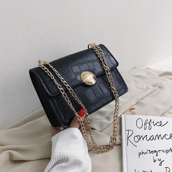 2020 retro small women crossbody bag fashion design female chain shoulder messenger bag mini lady casual leather handbags
2020 retro small women crossbody bag fashion design female chain shoulder messenger bag mini lady casual leather handbags