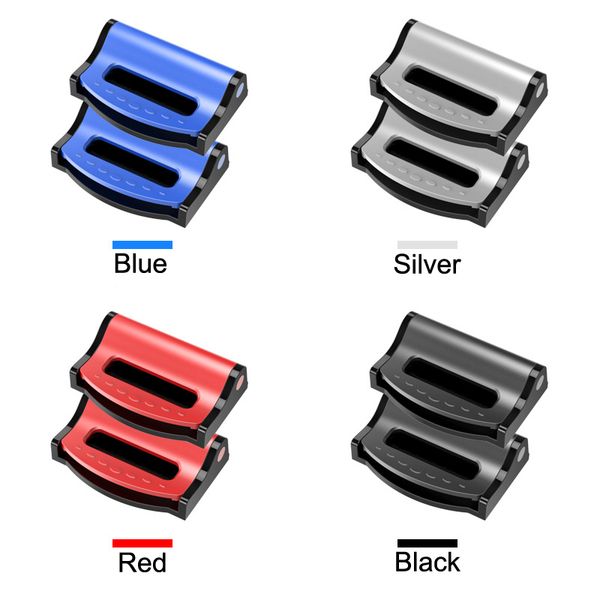 2pcs universal car seat belts clips safety adjustable auto ser buckle plastic clip 4 colors interior accessories car safety
2pcs universal car seat belts clips safety adjustable auto ser buckle plastic clip 4 colors interior accessories car safety