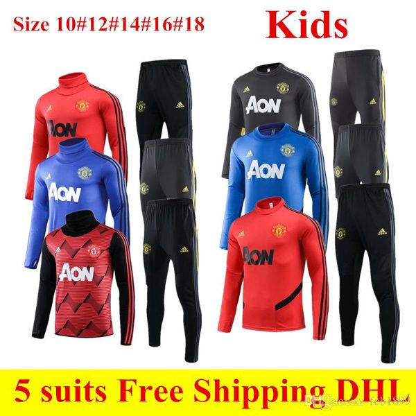 2020 b.fernandes kids tracksuits pogba 20 21 man united child soccer jacket martial wan-bissaka rashford james boy survetement training suit
2020 b.fernandes kids tracksuits pogba 20 21 man united child soccer jacket martial wan-bissaka rashford james boy survetement training suit
