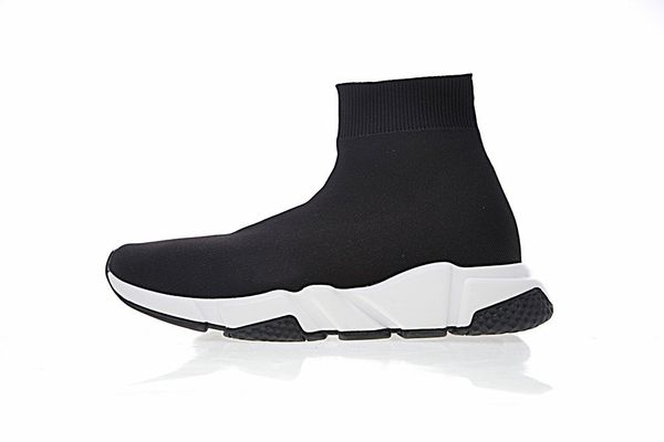 2020 37 speed trainer casual shoes for men and women shoes speed stretch-knit mid sneakers size eur 36-45, Black
2020 37 speed trainer casual shoes for men and women shoes speed stretch-knit mid sneakers size eur 36-45, Black