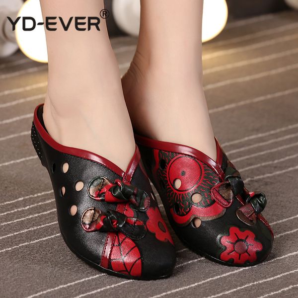 2020 summer slippers genuine leather shoes women slides cut out handmade comfortable women flat sandals, Black
2020 summer slippers genuine leather shoes women slides cut out handmade comfortable women flat sandals, Black