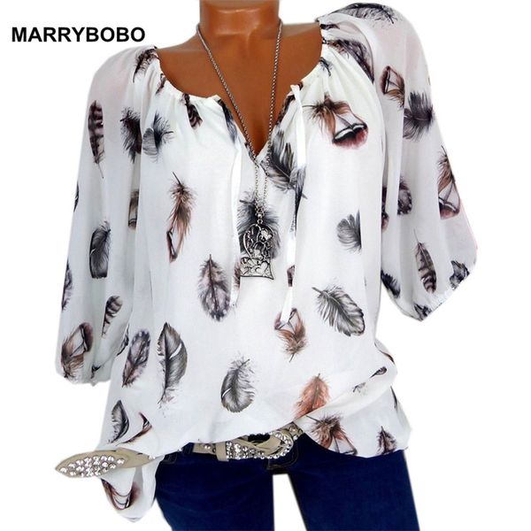 fashion 5xl plus large size women's blouses summer casual half sleeve v neck blouse shirts white loose feather print office
fashion 5xl plus large size women's blouses summer casual half sleeve v neck blouse shirts white loose feather print office