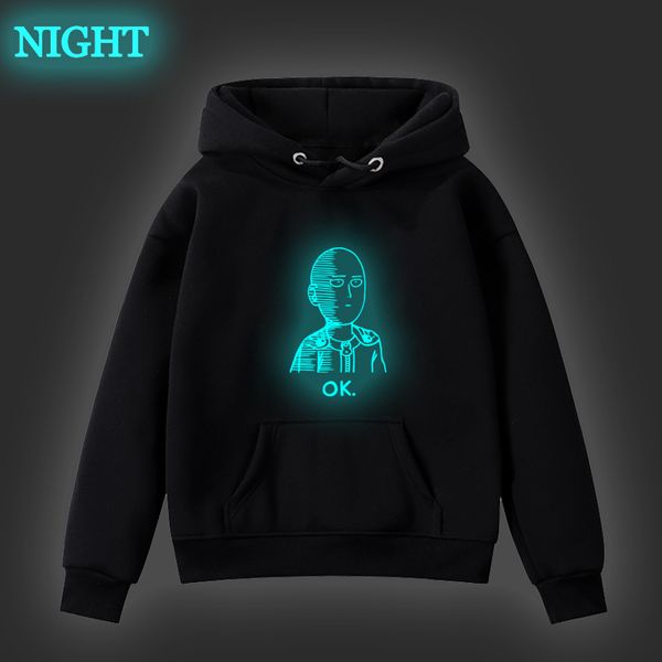 one punch man print boys girls hoodies clothes children autumn winter sweatshirts toddler sweater kids plus velvet clothes, Black
one punch man print boys girls hoodies clothes children autumn winter sweatshirts toddler sweater kids plus velvet clothes, Black