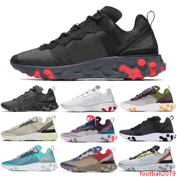 new react element 87 55 running shoes men women sports sneakers light beige moss metallic gold mens trainers size 36-45 for ing
new react element 87 55 running shoes men women sports sneakers light beige moss metallic gold mens trainers size 36-45 for ing