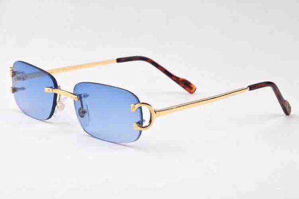 blue designer rimless oval frame fashion trend buffalo sunglasses women men brand designer sun glasses with boxes oculos de sol, White;black
blue designer rimless oval frame fashion trend buffalo sunglasses women men brand designer sun glasses with boxes oculos de sol, White;black