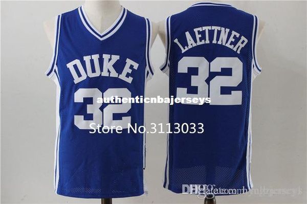 2018 new #32 christian laettner duke blue devils college basketball jersey stitched xs-xxl vest jerseys, Black;blue
2018 new #32 christian laettner duke blue devils college basketball jersey stitched xs-xxl vest jerseys, Black;blue