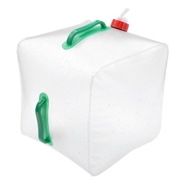 10l/20l large foldable water bag camping gear pvc outdoor picnic collapsible drinking water bag car container carrier new
10l/20l large foldable water bag camping gear pvc outdoor picnic collapsible drinking water bag car container carrier new