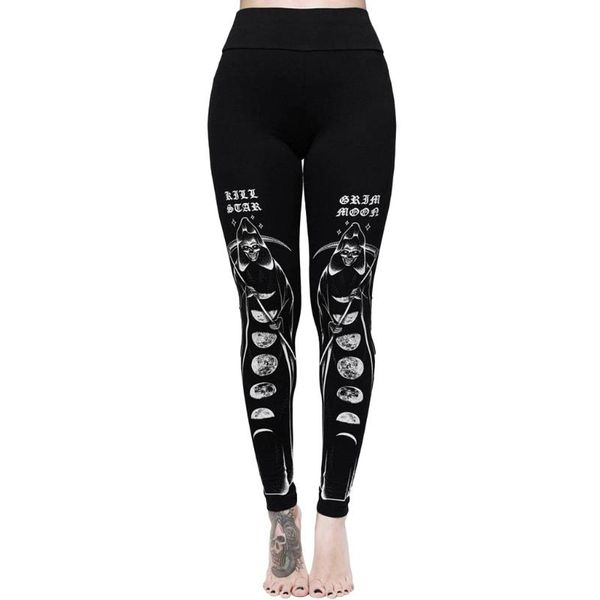 женская мода pant 2020 весна плюс размер брюки готика stretch леггинсы гот sneaker печать колготок повседневные брюки # 40%, Black;white
женская мода pant 2020 весна плюс размер брюки готика stretch леггинсы гот sneaker печать колготок повседневные брюки # 40%, Black;white