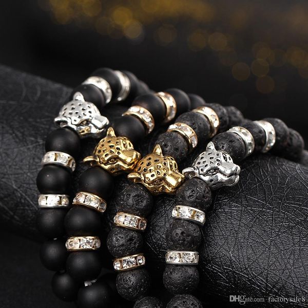 lava rock beads bracelet new fashion jewelry gold plated lion head or leopard head bangles black lava stone buddha beads bracelets
lava rock beads bracelet new fashion jewelry gold plated lion head or leopard head bangles black lava stone buddha beads bracelets
