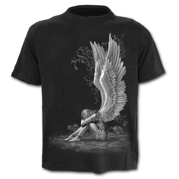 style 2019 3d printed short-sleeved men and women lovers street skeleton t-shirt pattern factory supply 03
style 2019 3d printed short-sleeved men and women lovers street skeleton t-shirt pattern factory supply 03