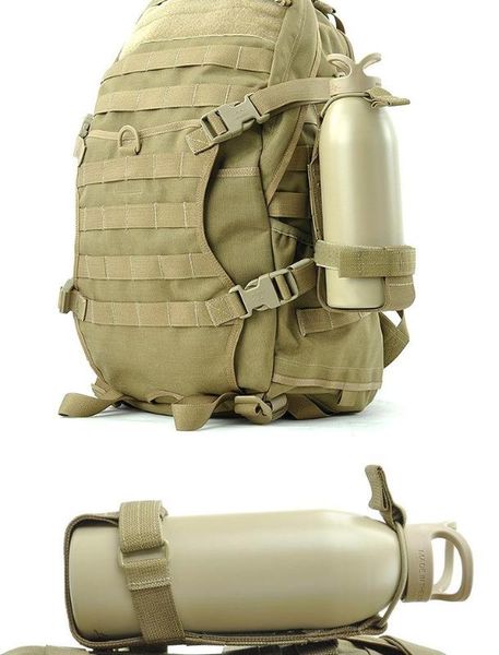 hobbylane outdoor nylon bottle package solid color wear-resistant bag for travel hiking, Black;blue
hobbylane outdoor nylon bottle package solid color wear-resistant bag for travel hiking, Black;blue