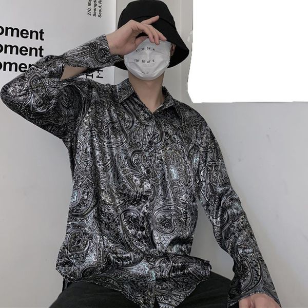 streetwear hip hop японский men`s блуза плюс размер крупногабаритные shirt top с длинным рукавом punk paisley бандана гавайи tee урожай женщ, White;black
streetwear hip hop японский men`s блуза плюс размер крупногабаритные shirt top с длинным рукавом punk paisley бандана гавайи tee урожай женщ, White;black