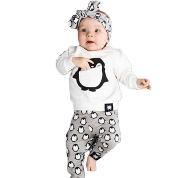 children long sleeve suit baby print animal set neutral kids casual brand clothes cotton long sleeve round neck suit casual clothing 57, White
children long sleeve suit baby print animal set neutral kids casual brand clothes cotton long sleeve round neck suit casual clothing 57, White