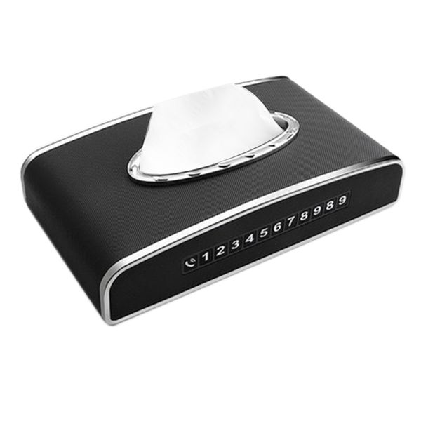 universal leather car tissue box leather non-slip multi-function ssign armrest box creative removable paper towel cutlery
universal leather car tissue box leather non-slip multi-function ssign armrest box creative removable paper towel cutlery