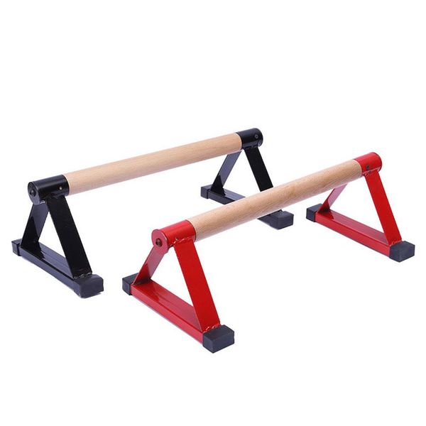 wood parallettes set stretch stand calisthenics handstand fitness equipment for men women quick delivery new
wood parallettes set stretch stand calisthenics handstand fitness equipment for men women quick delivery new