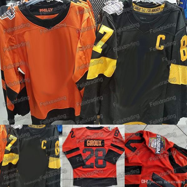 2019 Stadium Series 87 Sidney Crosby Phil Kessel Jake Guentzel Evgeni Malkin 79 Carter Hart Claude Giroux Jerseys
2019 Stadium Series 87 Sidney Crosby Phil Kessel Jake Guentzel Evgeni Malkin 79 Carter Hart Claude Giroux Jerseys