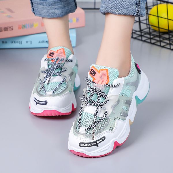 fashion sneakers kids sport shoes for girls children boys lightweight runing teenagers breathable comfortable autumn, Black;red
fashion sneakers kids sport shoes for girls children boys lightweight runing teenagers breathable comfortable autumn, Black;red