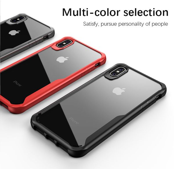 shockproof acrylic for huawei nova3i armor case pc+tpu back cover for goophone x designer phone case for huawei mate20
shockproof acrylic for huawei nova3i armor case pc+tpu back cover for goophone x designer phone case for huawei mate20