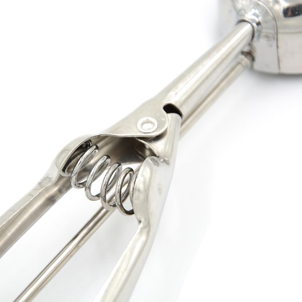 1pc 4/5/6 cm ice cream spoon useful stainless steel ice cream scoop cookies dough disher spoon watermelon spoon
1pc 4/5/6 cm ice cream spoon useful stainless steel ice cream scoop cookies dough disher spoon watermelon spoon