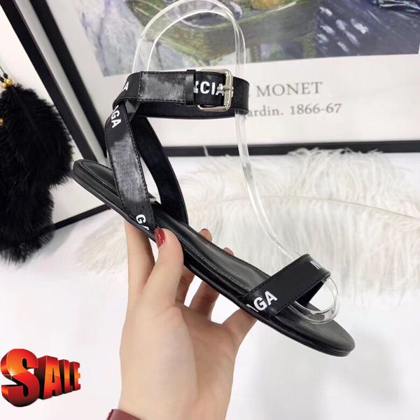 fashion summer triple-s designer paris 17fw triple s women's casual sandalswith box, Black
fashion summer triple-s designer paris 17fw triple s women's casual sandalswith box, Black