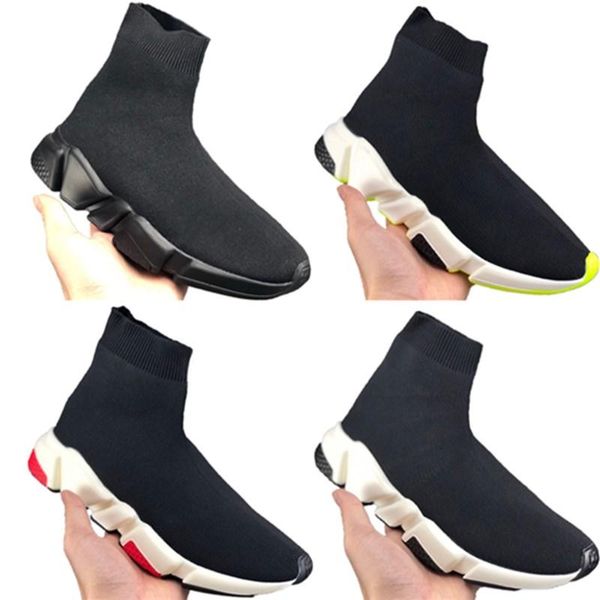 xyt 2020 speed stretch knit high sports sock boots original speed buffer rubber trainer sneakers eur: 36-46 excellent quality, Black
xyt 2020 speed stretch knit high sports sock boots original speed buffer rubber trainer sneakers eur: 36-46 excellent quality, Black