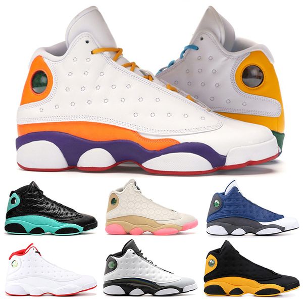 13 mens basketball shoes 13s playground reverse he got game cny lucky green black cat bred hyper royal wheat sports sneakers trainers 7-13
13 mens basketball shoes 13s playground reverse he got game cny lucky green black cat bred hyper royal wheat sports sneakers trainers 7-13