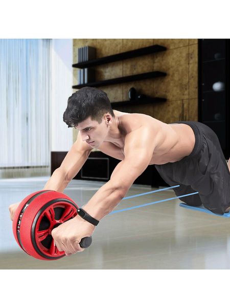 power roller fitness equipment beginners household women's abdominal health round belly holding belly roll sports roller men's e
power roller fitness equipment beginners household women's abdominal health round belly holding belly roll sports roller men's e