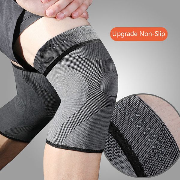 2pcs non slip knee pads volleyball workout knee protector nylon compression sleeve kneepad brace support fintess gym safety gear, Black;gray
2pcs non slip knee pads volleyball workout knee protector nylon compression sleeve kneepad brace support fintess gym safety gear, Black;gray