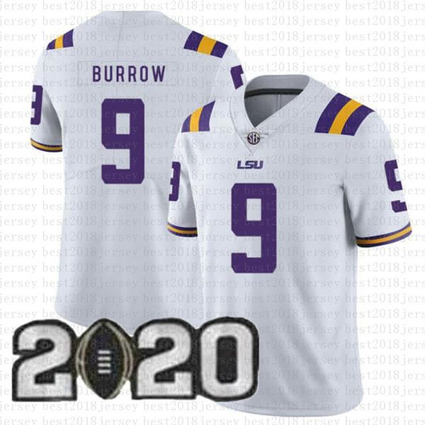 joe burrow lsu tigers jersey clemson 16 trevor lawrence 9 travis etienne jr. ncaa american football jerseys embroidery tom brady stitched, Black
joe burrow lsu tigers jersey clemson 16 trevor lawrence 9 travis etienne jr. ncaa american football jerseys embroidery tom brady stitched, Black