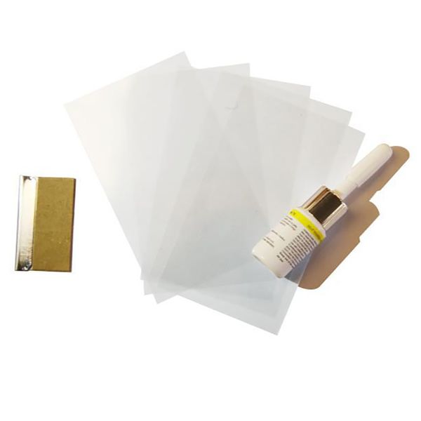 curing strip accessories resin glass scratch glue practical windshield repair kit restore tool professional maintenance diy
curing strip accessories resin glass scratch glue practical windshield repair kit restore tool professional maintenance diy