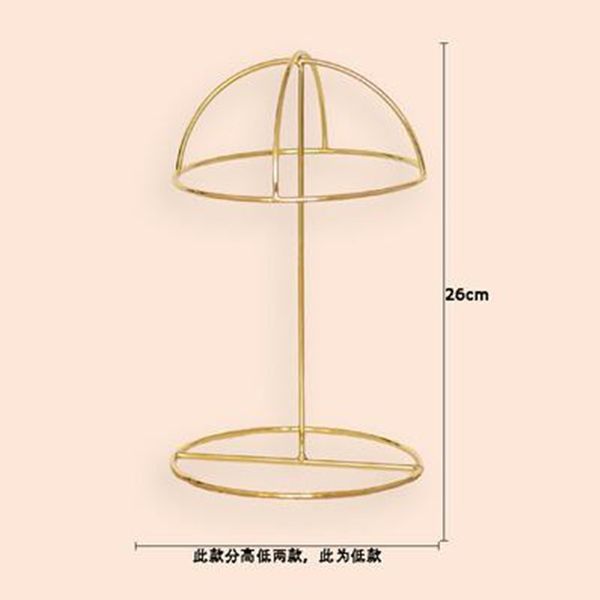 4style metal iron art simple head mannequin body hat wig props model frame head mold display frame hat frame abstract d233, Khaki
4style metal iron art simple head mannequin body hat wig props model frame head mold display frame hat frame abstract d233, Khaki