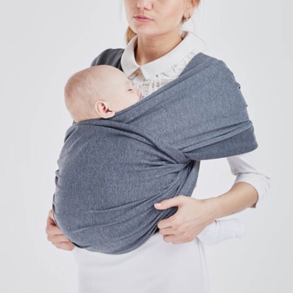 5.3m baby carrier sling soft newborn wrap infant slings for outdoor walking shopping
5.3m baby carrier sling soft newborn wrap infant slings for outdoor walking shopping