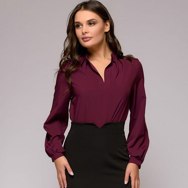 woman blouse women 2019 spring stand collar pleated shirt women elegant solid long sleeve shirts ladies casual blouses vintage, White
woman blouse women 2019 spring stand collar pleated shirt women elegant solid long sleeve shirts ladies casual blouses vintage, White