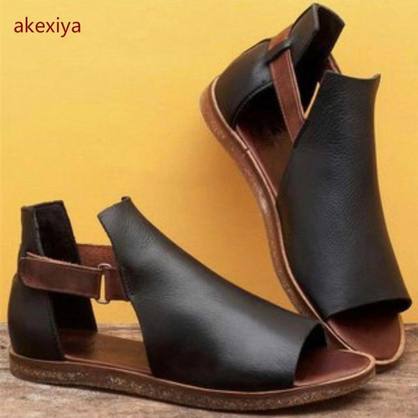 new women's shoes fashion flat bottom european and american style plus size women sandals 2020 explosion trend women sandals, Black
new women's shoes fashion flat bottom european and american style plus size women sandals 2020 explosion trend women sandals, Black