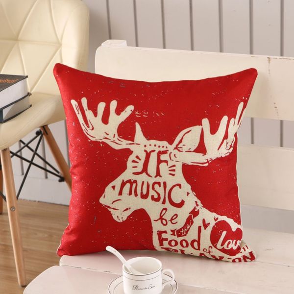 natural cotton pillow cover six patterns decoration for christmas, home, office, car good gifts for family friend
natural cotton pillow cover six patterns decoration for christmas, home, office, car good gifts for family friend