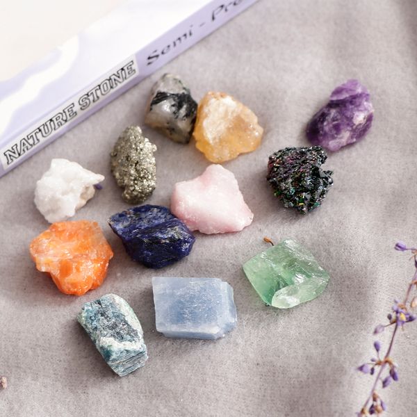 рок mineral коллекция pk546-5 геология наука kit науки о земле игрушка - пакет из 12
рок mineral коллекция pk546-5 геология наука kit науки о земле игрушка - пакет из 12