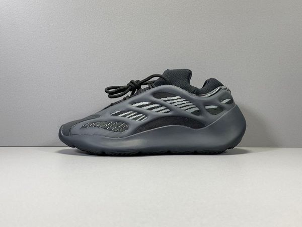 new 700 v3 black kanye west men womens sneakers running shoes for sale glows in the dark upper wave running shoes sports 36-48
new 700 v3 black kanye west men womens sneakers running shoes for sale glows in the dark upper wave running shoes sports 36-48