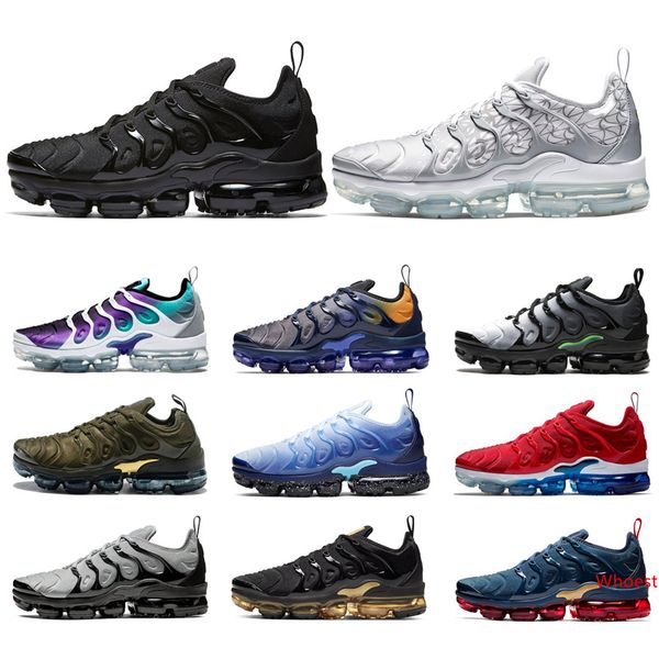 discount tn plus men women running shoes chaussures triple white black gold grape hyper blue orange mens sneakers runners size 36-47
discount tn plus men women running shoes chaussures triple white black gold grape hyper blue orange mens sneakers runners size 36-47