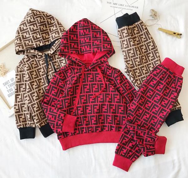 a002 kids designer clothing sets new luxury print tracksuits fashion letter jackets + joggers casual sports style sweatshirt boys girls, White
a002 kids designer clothing sets new luxury print tracksuits fashion letter jackets + joggers casual sports style sweatshirt boys girls, White