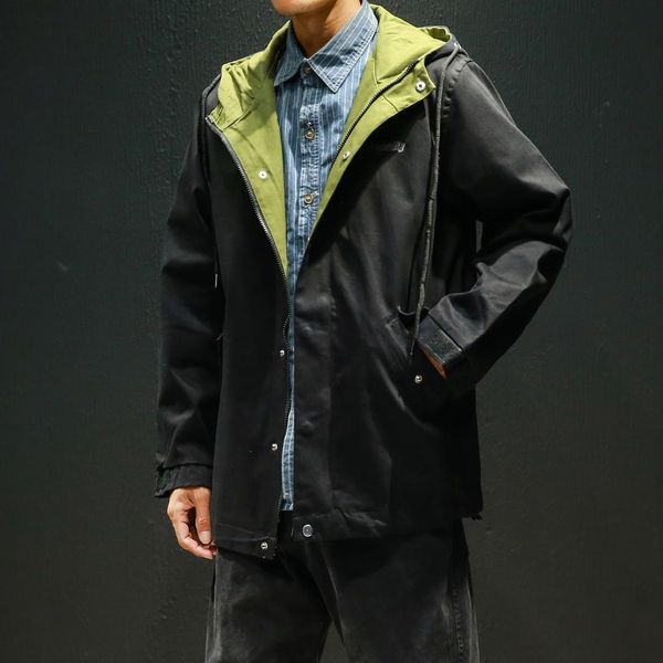 jacket men fashion streetwear 2019 new coat autumn winter brand hip hop waterproof jacket male mountaineering suit 5xl, Black;brown
jacket men fashion streetwear 2019 new coat autumn winter brand hip hop waterproof jacket male mountaineering suit 5xl, Black;brown