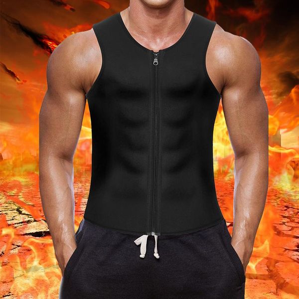 new men vest jacket waterproof outdoor sports vest winter jacket warm corset body shaper zipper sauna training slim-fit, Gray;blue
new men vest jacket waterproof outdoor sports vest winter jacket warm corset body shaper zipper sauna training slim-fit, Gray;blue