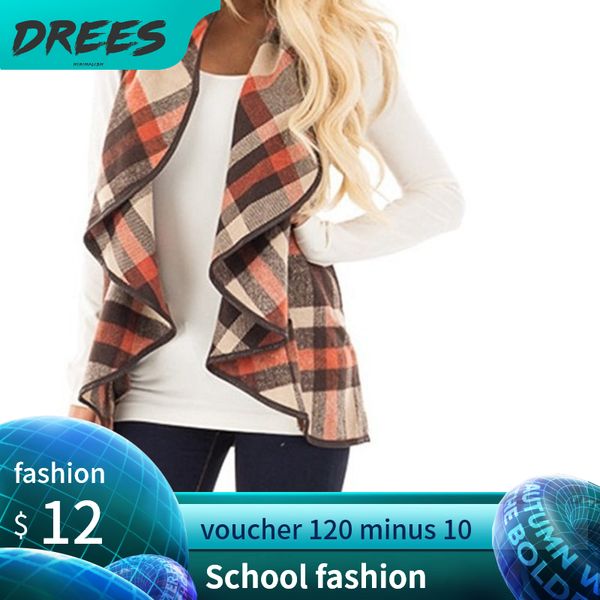 women's slim long jacket spring autumn fit outwear pillow open stitch streetwear long sleeve plaid stitching jacket women coat, Black;brown
women's slim long jacket spring autumn fit outwear pillow open stitch streetwear long sleeve plaid stitching jacket women coat, Black;brown