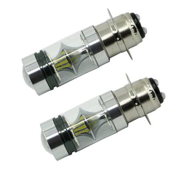 2pcs p15d/h6m 100w cree motorcycle lighting high power led light bulbs d head light lamp bulb 12-24v motorbike electric cars headlamp 1000lm
2pcs p15d/h6m 100w cree motorcycle lighting high power led light bulbs d head light lamp bulb 12-24v motorbike electric cars headlamp 1000lm