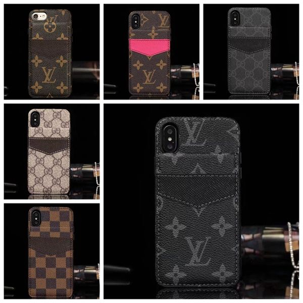 Luxury de igner phone cover for iphone x x xr x max 7 7plu 8 8plu card holder ca e for am ung 10 10plu 8 9 plu note8 9 a07
Luxury de igner phone cover for iphone x x xr x max 7 7plu 8 8plu card holder ca e for am ung 10 10plu 8 9 plu note8 9 a07