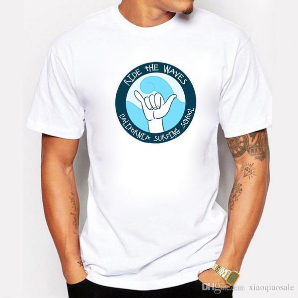 men's t shirt sea palm tree surfboard design summer tshirts custom printed hipster tees t-shirt men, White;black
men's t shirt sea palm tree surfboard design summer tshirts custom printed hipster tees t-shirt men, White;black