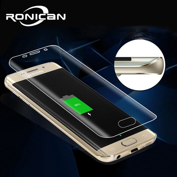 3d full coverage curved screen protector for samsung galaxy s7 edge s6edge s6 edge plus s8 plus soft pet not tempered glass film
3d full coverage curved screen protector for samsung galaxy s7 edge s6edge s6 edge plus s8 plus soft pet not tempered glass film