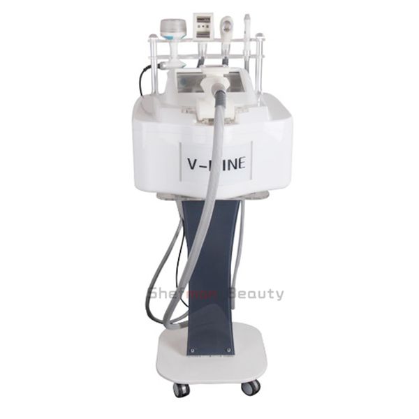 5 in 1 ultrasonic cavitation rf vacuum roller slimming body shape face and body lift multi beauty machine
5 in 1 ultrasonic cavitation rf vacuum roller slimming body shape face and body lift multi beauty machine